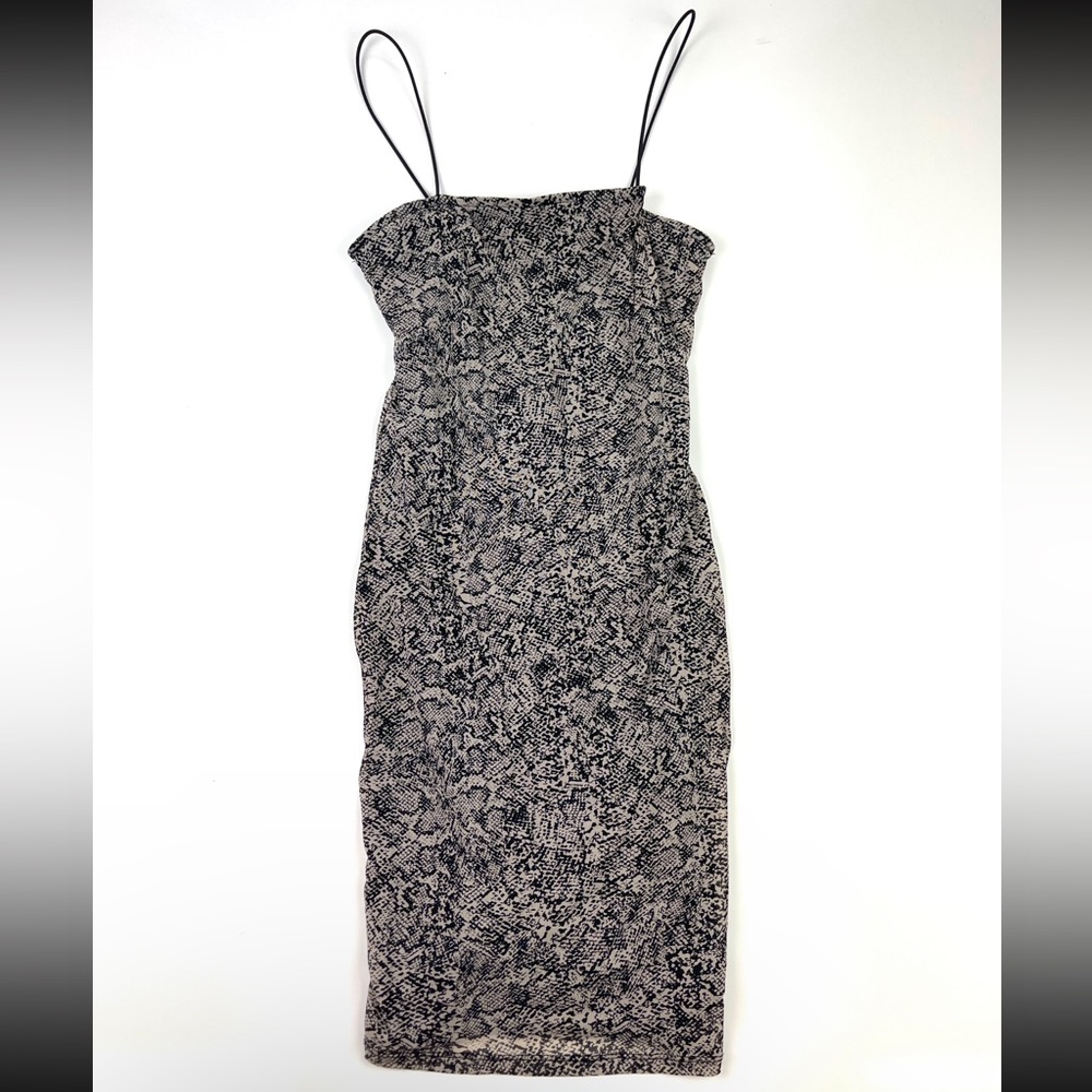 Forever 21 Mini Dress Size M
